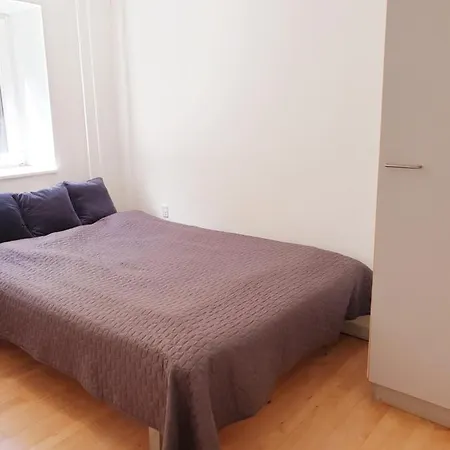 Appartement Charming And Spacious In